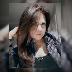 Meet your Posher, Silvia